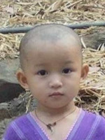 child portrait