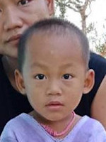 child portrait