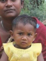 child portrait