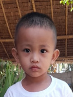 child portrait