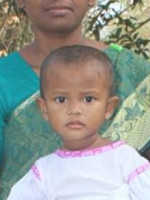 child portrait