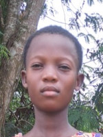 child portrait