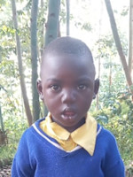 child portrait