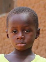 child portrait