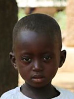 child portrait
