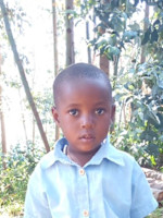 child portrait