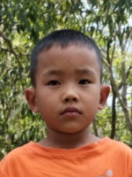 child portrait