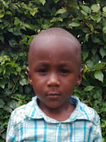 child portrait