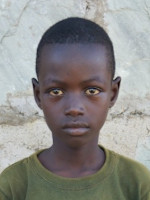 child portrait