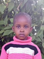 child portrait