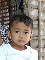 child portrait