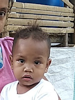 child portrait