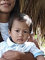 child portrait