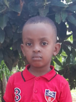child portrait