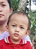 child portrait