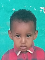 child portrait