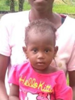 child portrait