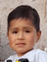 child portrait
