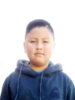 child portrait