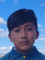 child portrait