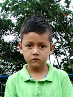 child portrait