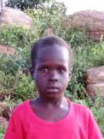 child portrait