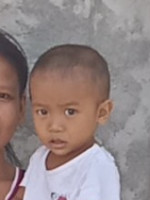 child portrait