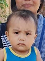 child portrait