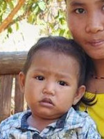child portrait