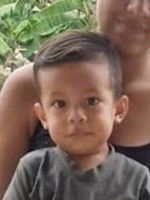 child portrait