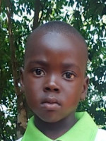 child portrait