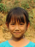 child portrait
