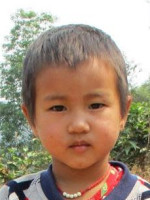 child portrait
