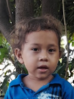 child portrait