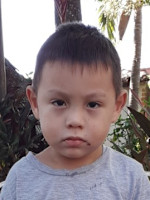 child portrait