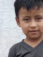 child portrait