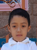 child portrait