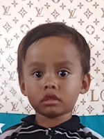 child portrait