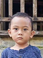 child portrait