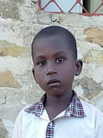 child portrait