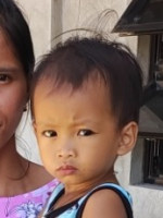 child portrait