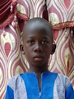 child portrait