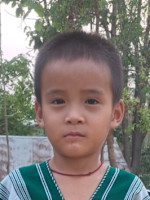 child portrait
