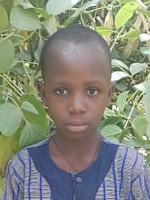 child portrait