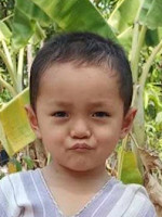 child portrait