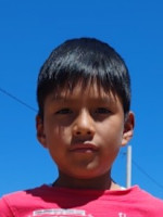 child portrait