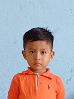 child portrait