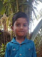 child portrait