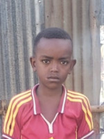 child portrait