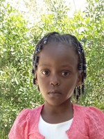Portrait of Manoah